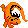 Pixelart of Ziggy (Ziglang's mascot)